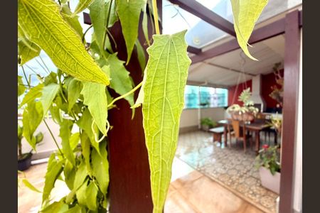 Apartamento à venda com 190m², 3 quartos e 2 vagas