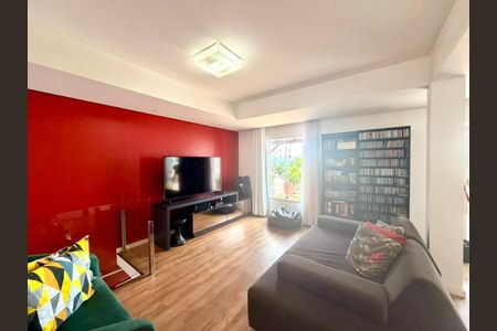 Apartamento à venda com 190m², 3 quartos e 2 vagas