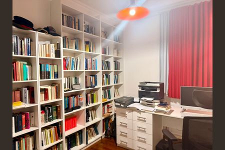 Apartamento à venda com 190m², 3 quartos e 2 vagas