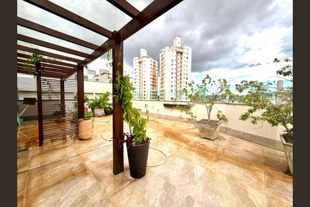 Apartamento à venda com 190m², 3 quartos e 2 vagas