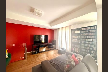 Apartamento à venda com 190m², 3 quartos e 2 vagas