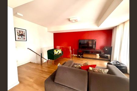 Apartamento à venda com 190m², 3 quartos e 2 vagas