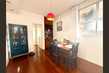 Apartamento à venda com 190m², 3 quartos e 2 vagas