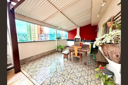 Apartamento à venda com 190m², 3 quartos e 2 vagas