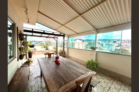 Apartamento à venda com 190m², 3 quartos e 2 vagas