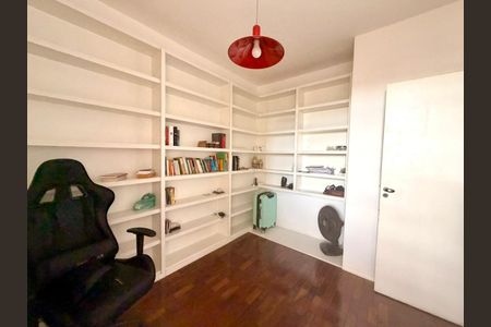 Apartamento à venda com 190m², 3 quartos e 2 vagas