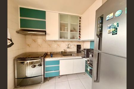Apartamento à venda com 190m², 3 quartos e 2 vagas