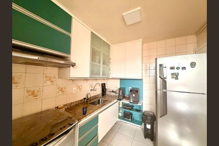Apartamento à venda com 190m², 3 quartos e 2 vagas