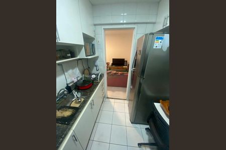 Apartamento à venda com 1 quarto, 40m² em Tatuapé, São Paulo