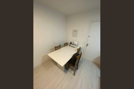 Apartamento à venda com 1 quarto, 40m² em Tatuapé, São Paulo
