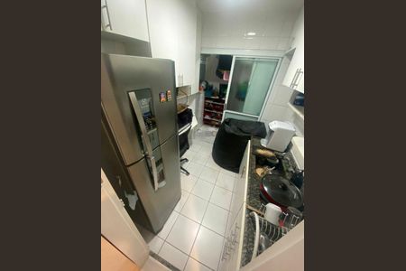 Apartamento à venda com 1 quarto, 40m² em Tatuapé, São Paulo