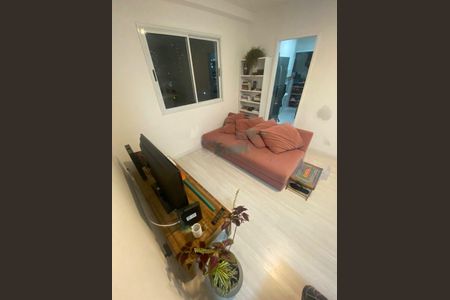 Apartamento à venda com 1 quarto, 40m² em Tatuapé, São Paulo