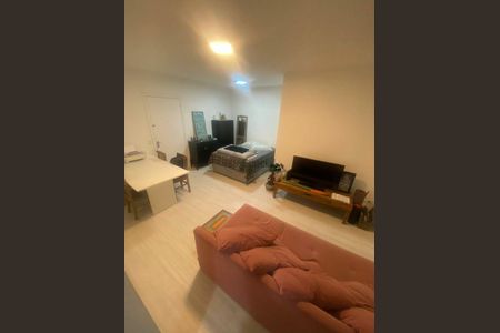 Apartamento à venda com 1 quarto, 40m² em Tatuapé, São Paulo