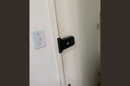 Sala de apartamento para alugar com 1 quarto, 35m² em Jardim Ibitirama, São Paulo