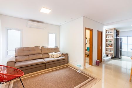 Sala  de casa à venda com 3 quartos, 176m² em Pestana, Osasco