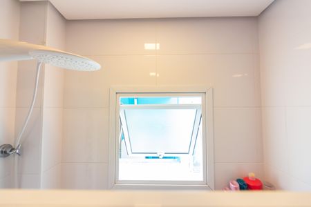 Casa à venda com 176m², 3 quartos e 3 vagasBanheiro da Suíte