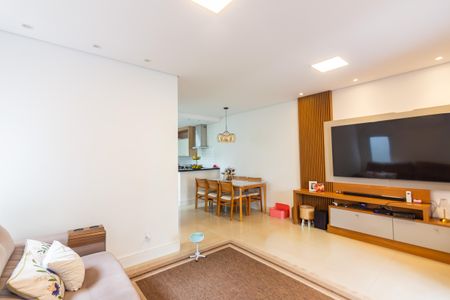 Casa à venda com 176m², 3 quartos e 3 vagasSala 