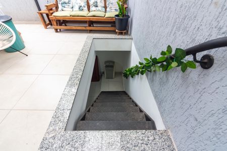 Casa à venda com 176m², 3 quartos e 3 vagasÁrea Gourmet