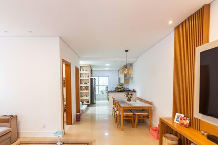 Casa à venda com 176m², 3 quartos e 3 vagasSala 