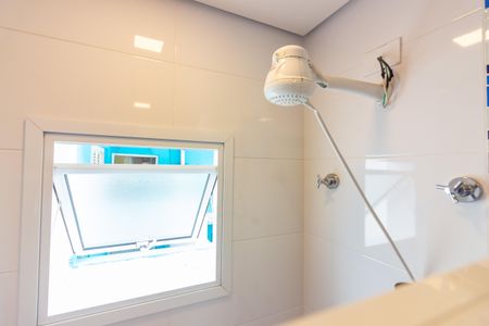 Casa à venda com 176m², 3 quartos e 3 vagasBanheiro da Suíte 2