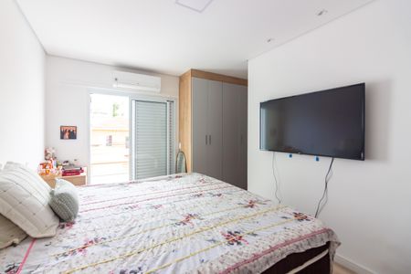 Casa à venda com 176m², 3 quartos e 3 vagasSuíte 2