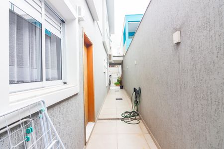 Casa à venda com 176m², 3 quartos e 3 vagasÁrea Gourmet