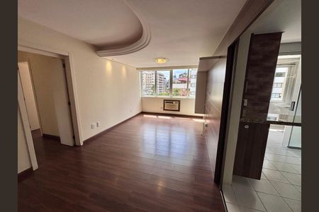 Apartamento à venda com 88m², 3 quartos e 2 vagas