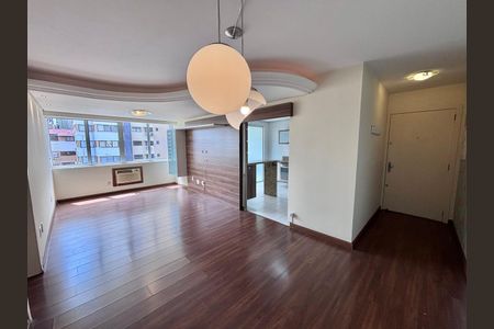 Apartamento à venda com 88m², 3 quartos e 2 vagas