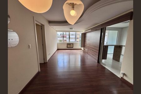 Apartamento à venda com 88m², 3 quartos e 2 vagas