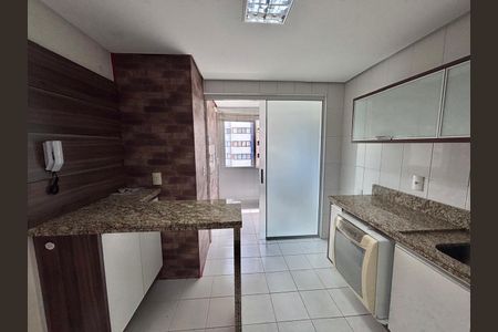 Apartamento à venda com 88m², 3 quartos e 2 vagas