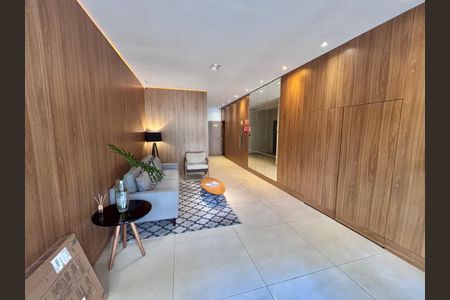 Apartamento à venda com 88m², 3 quartos e 2 vagas