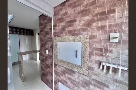 Apartamento à venda com 88m², 3 quartos e 2 vagas