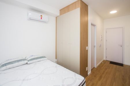 Kitnet/Studio para alugar com 1 quarto, 21m² em Vila Cordeiro, São Paulo