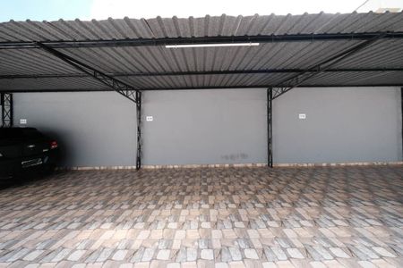 Apartamento para alugar com 50m², 2 quartos e 1 vagaGaragem