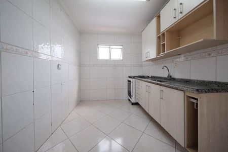 Apartamento para alugar com 50m², 2 quartos e 1 vagaCozinha e Área de Serviço
