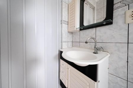 Apartamento para alugar com 50m², 2 quartos e 1 vagaBanheiro