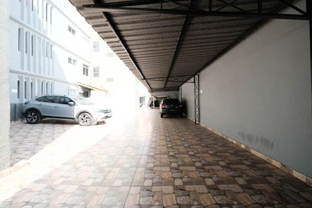 Apartamento para alugar com 50m², 2 quartos e 1 vagaGaragem