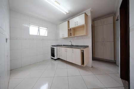 Apartamento para alugar com 50m², 2 quartos e 1 vagaCozinha e Área de Serviço