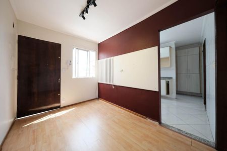 Sala de apartamento para alugar com 2 quartos, 50m² em Artur Alvim, São Paulo