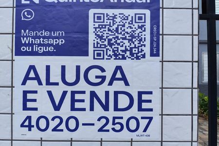 Apartamento para alugar com 50m², 2 quartos e 1 vagaFachada