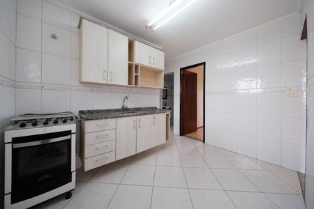 Apartamento para alugar com 50m², 2 quartos e 1 vagaCozinha e Área de Serviço