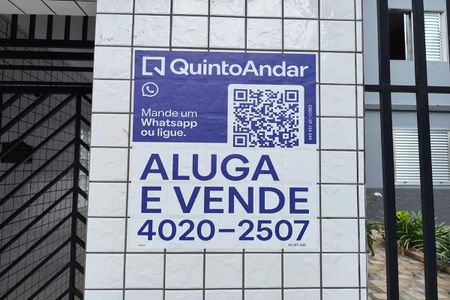 Apartamento para alugar com 50m², 2 quartos e 1 vagaFachada