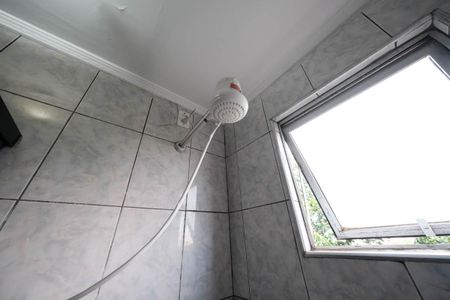 Apartamento para alugar com 50m², 2 quartos e 1 vagaBanheiro