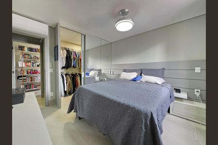 Apartamento à venda com 200m², 4 quartos e 2 vagas Apartamento à venda com 200m², 4 quartos e 2 vagasQuarto Suíte