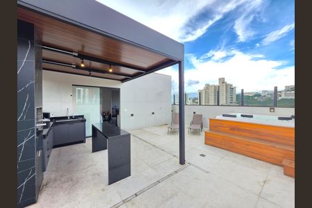 Apartamento à venda com 200m², 4 quartos e 2 vagas Apartamento à venda com 200m², 4 quartos e 2 vagasÁrea gourmet