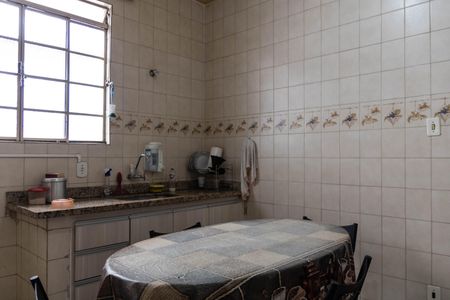 Casa à venda com 300m², 3 quartos e sem vagaCozinha