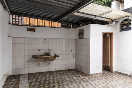 Casa à venda com 300m², 3 quartos e sem vagaÁrea de Serviço