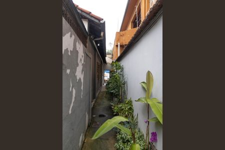 Casa à venda com 300m², 3 quartos e sem vagaCasa 2 - Entrada