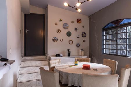 Casa à venda com 300m², 3 quartos e sem vagaCasa 2 - Copa