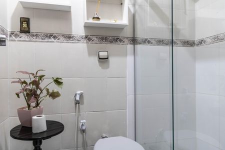 Casa à venda com 300m², 3 quartos e sem vagaCasa 2 - Banheiro